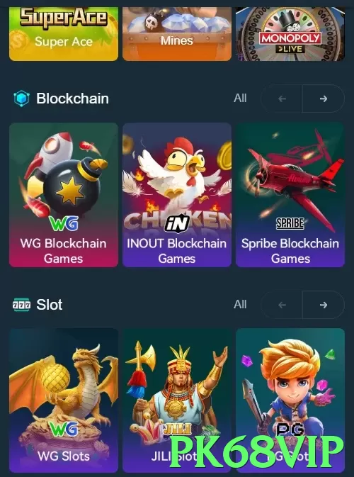 pk68vip Pakistan - 3